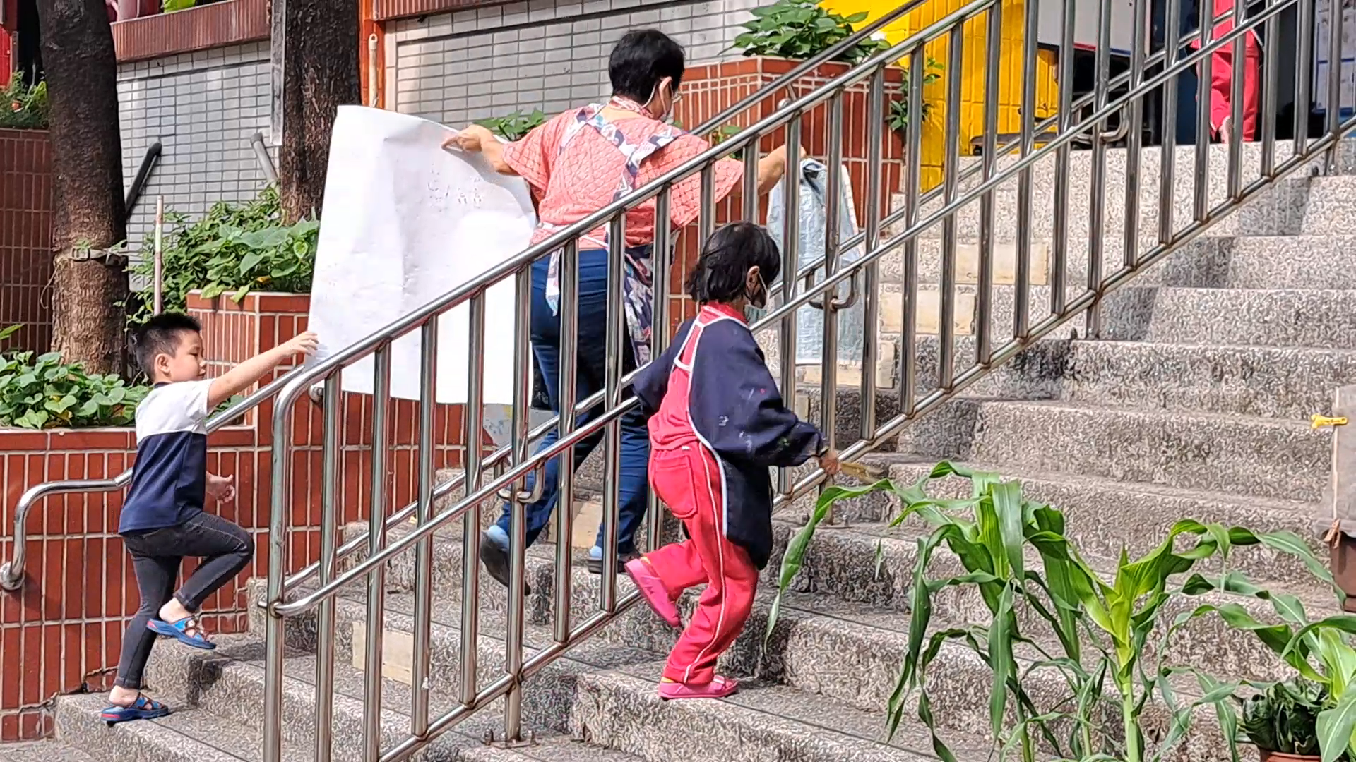 食育小幼苗