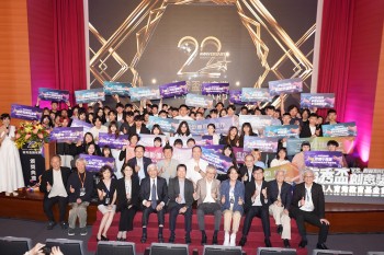 第22屆育秀盃決賽結果公告