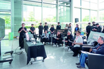 第23屆育秀盃創意獎60強出爐！714組競逐  聚焦AI賦能與永續創新