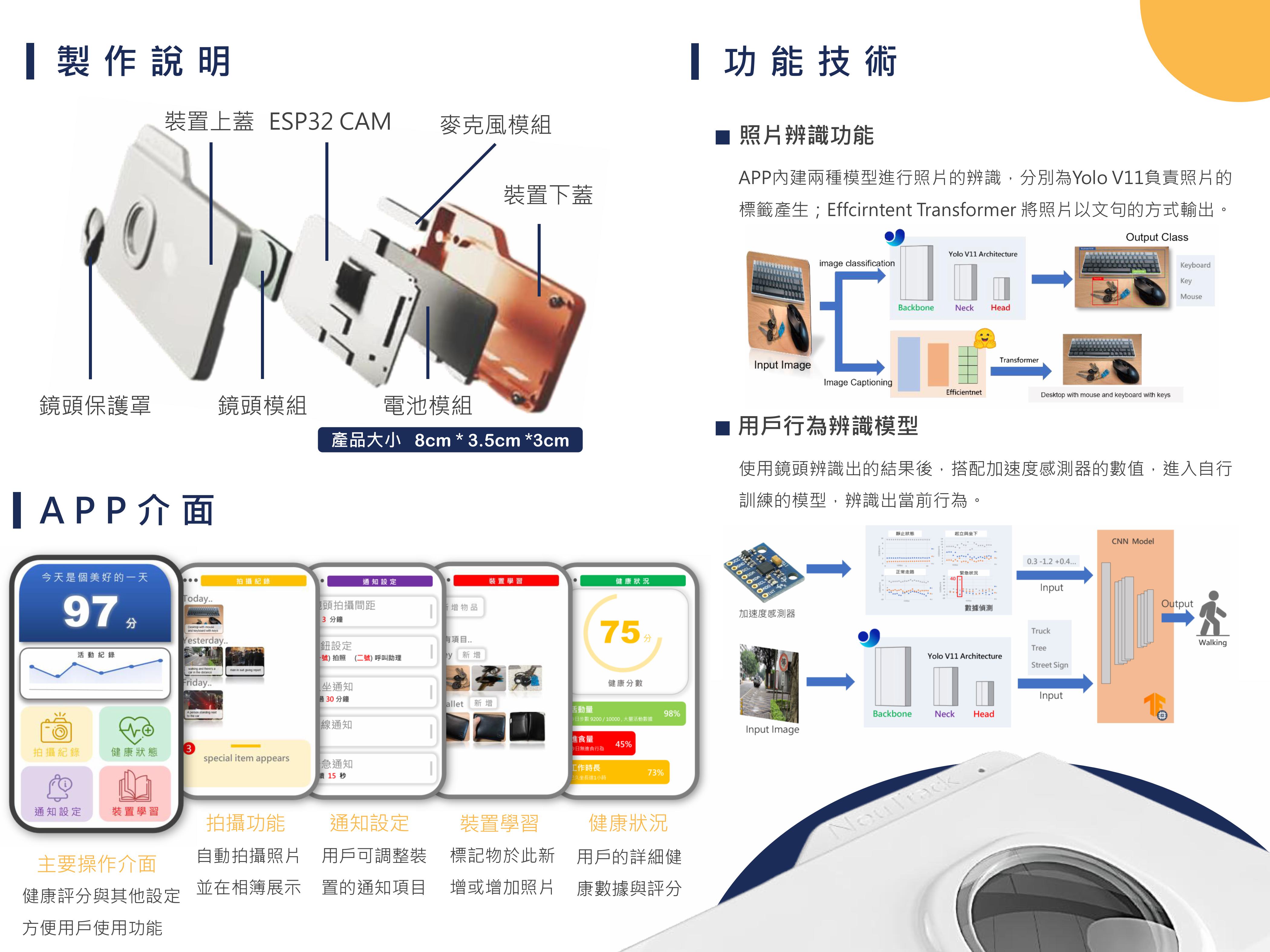 智慧化生活助理