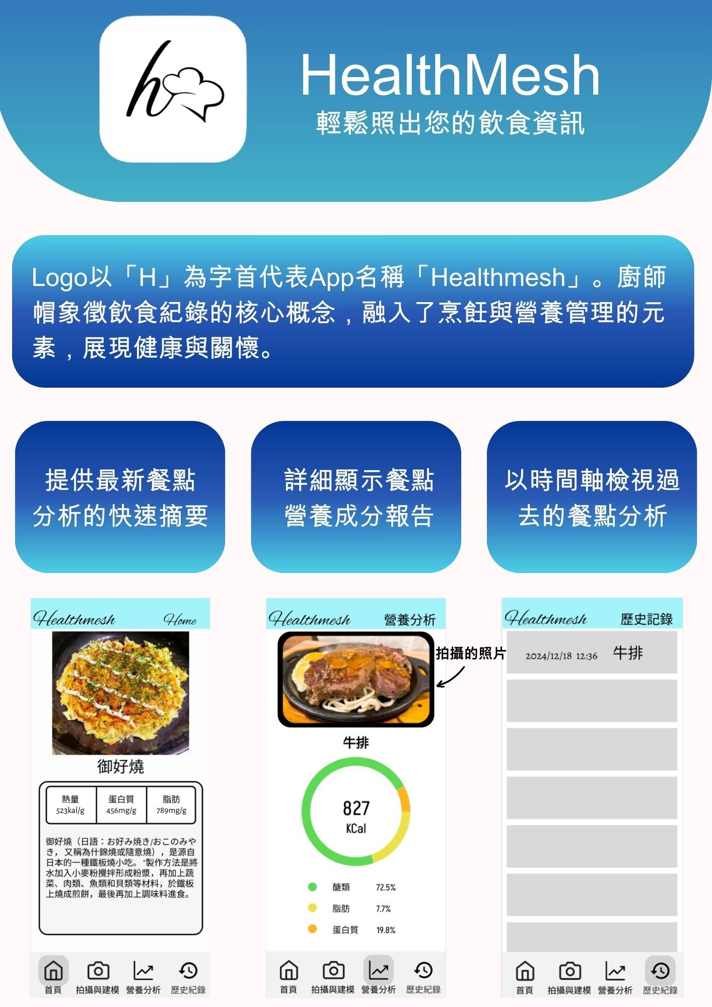 HealthMesh